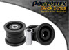 Powerflex Rear Trailing Arm Front Bush PFR42-412BLK - Fits Rover 75 (1998 - 2005) 75 V8 (2004-2005)