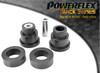 Powerflex Front Tie Bar Rear Bush PFF66-303BLK - Fits Saab 9-3 NG (1998-2002)