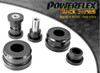 Powerflex Rear Trailing Arm Front Bush PFR80-1210BLK - Fits Saab 9-3 YS3F (2003-2014)