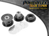 Powerflex Engine Mount Stabiliser Small Bush PFF63-419BLK - Fits Rover 200 (1995 - 1999), 25 (1999 - 2005)