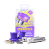 Powerflex Rear Upper Arm Inner Bush PFR42-613 - Fits Rover 400 & 45 HH-R (1995 - 2005)