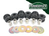 Powerflex Front Subframe Mounting Bush PFF66-208H - Fits Saab 9-5 YS3E (1998-2010)