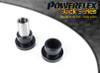 Powerflex Rear Panhard Rod to Axle Bush PFR66-416BLK - Fits Saab 900 (1983-1993)