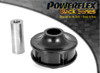 Powerflex Lower Engine Mount Large Bush PFF63-609BLK - Fits Rover 75 (1998 - 2005) 75 (1998-2005)