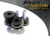 Powerflex Rear Subframe Front Bush PFR80-1235BLK - Fits Saab 9-3 YS3F (2003-2014)