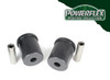 Powerflex Rear Axle Mounting Bush PFR66-315H - Fits Saab 9-3 NG (1998-2002)