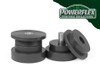 Powerflex Rear Trailing Arm Bush PFR66-110H - Fits Saab 9-5 YS3E (1998-2010)
