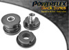 Powerflex Front Wishbone Rear Bush PFF66-101BLK - Fits Saab 9000 (1985-1998)