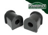 Powerflex Rear Anti Roll Bar Bush 16mm PFR66-210-16H - Fits Saab 9-5 YS3E (1998-2010)