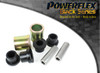 Powerflex Rear Lower Arm Inner Bush PFR80-1513BLK - Fits Saab 9-5 YS3G 2WD (2010 - 2012)