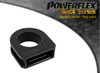 Powerflex Power Steering Rack Mount PFF85-233BLK - Fits Seat Cordoba Models Cordoba MK1 6K (1993-2002)