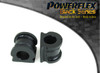Powerflex Front Anti Roll Bar Bush 20mm PFF85-603-20BLK - Fits Seat Cordoba Models Cordoba MK2 6L (2002 - 2009)