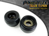 Powerflex Front Strut Top Mount Bush PFF85-430BLK - Fits Seat Leon Models Leon MK1 1M (1999-2005) Leon & Cupra Mk1 Typ 1M 2WD (1999-2005)