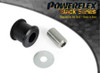 Powerflex Lower Engine Mount Small Bush PFF85-505BLK - Fits Seat Leon Models Leon MK1 1M (1999-2005) Leon & Cupra Mk1 Typ 1M 2WD (1999-2005)