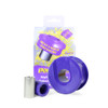 Powerflex Lower Engine Mount Large Bush (Tuned/Track) PFF85-620P - Fits Seat Cordoba Models Cordoba MK2 6L (2002 - 2009)