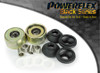 Powerflex Front Wishbone Rear Bush (Track/Race) PFF85-414BLK - Fits Seat Leon Models Leon MK1 1M (1999-2005) Leon & Cupra Mk1 Typ 1M 2WD (1999-2005)