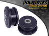 Powerflex Front Wishbone Rear Bush, Pattern Arm PFF85-410PABLK - Fits Seat Leon Models Leon MK1 1M (1999-2005) Leon & Cupra Mk1 Typ 1M 2WD (1999-2005)