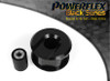 Powerflex Lower Engine Mount Large Bush (M-Sport) PFF85-620BLK - Fits Seat Ibiza Models Ibiza MK3 6L (2002-2008)