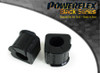 Powerflex Front Anti Roll Bar Bush 20mm PFF85-205-20BLK - Fits Seat Inca (1996 - 2003)