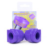 Powerflex Front Anti Roll Bar Bush 25mm PFF85-803-25 - Fits Seat Leon Models Leon Mk4 KL Incl. Cupra (2020 on) Leon KL Rear Beam