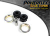 Powerflex Front Arm Rear Bush PFF85-1202BLK - Fits Seat Mii (2011-)