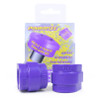 Powerflex Front Anti Roll Bar Bush 24mm PFF85-803-24 - Fits Seat Leon Models Leon MK3 5F (2013-2020) Leon MK3 5F 150PS plus (2013-2020) Multi Link