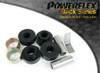 Powerflex Rear Lower Track Rod Inner Bush PFR85-812BLK - Fits Seat Leon Models Leon MK3 5F (2013-2020) Leon MK3 5F 150PS plus (2013-2020) Multi Link