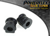 Powerflex Front Anti Roll Bar Bush 18mm PFF85-603-18BLK - Fits Seat Mii (2011-)