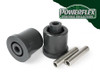 Powerflex Rear Beam Mounting Bush PFR85-610H - Fits Seat Toledo Models Toledo Mk2 1M (1999 - 2004)