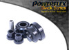 Powerflex Rear Trailing Arm Bush PFR85-816BLK - Fits Seat Leon Models Leon Mk4 KL Incl. Cupra (2020 on) Leon KL 4WD