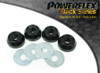 Powerflex Front Eye Bolt Mounting Bush 10mm PFF85-208-10BLK - Fits Seat Toledo Models Toledo MK1 1L (1992 - 1999)