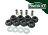 Powerflex Front Anti Roll Bar Link Bush Kit PFF85-412H - Fits Seat Toledo Models Toledo Mk2 1M (1999 - 2004)