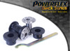 Powerflex Front Wishbone Front Bush 30mm Camber Adjustable PFF85-201GBLK - Fits Skoda Fabia Models Fabia 6Y (2000-2007)