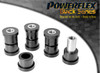 Powerflex Rear Arm Inner Bush PFR3-510BLK - Fits Skoda Octavia Octavia Mk1 1U (1996-2004) Octavia Mk1 Typ 1U 4WD (1996-2004)