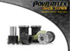 Powerflex Rear Arm Inner Bush Camber Adjustable PFR3-510GBLK - Fits Skoda Octavia Octavia Mk1 1U (1996-2004) Octavia Mk1 Typ 1U 4WD (1996-2004)