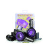 Powerflex Front Wishbone Rear Bush Anti-Lift & Caster Offset PFF85-502G - Fits Skoda Octavia Octavia Mk2 1Z (2004-2012)