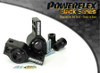 Powerflex Front Wishbone Rear Bush Anti-Lift & Caster Offset PFF85-502GBLK - Fits Skoda Octavia Octavia Mk2 1Z (2004-2012)