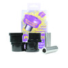 Powerflex Rear Lower Spring Mount Inner PFR85-510 - Fits Skoda Octavia Octavia Mk2 1Z (2004-2012)