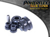 Powerflex Rear Trailing Arm Bush PFR85-816BLK - Fits Skoda Octavia Octavia Mk4 NX (2019 on) Octavia NX 4WD