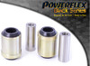 Powerflex Front Lower Shock Mount PFF3-201BLK - Fits Skoda Superb Models Superb B5 3U (2002-2008)