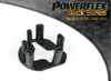 Powerflex Lower Engine Mount Insert PFF85-1822BLK - Fits Skoda Scala (2019-on)