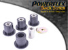 Powerflex Front Wishbone Bush PFF68-101BLK - Fits Smart ForTwo 450 (1998 - 2007)