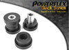 Powerflex Rear Upper Wishbone Inner Bush PFR85-514BLK - Fits Skoda Superb Models Superb B6 (2009-2010)