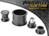 Powerflex Steering Rack Mounting Kit PFF69-504BLK - Fits Subaru Forester Forester SH (2009 - 2013)