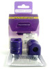 Powerflex Rear Anti Roll Bar Bush 13mm PFR68-109-13 - Fits Smart ForTwo 450 (1998 - 2007)