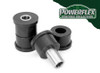 Powerflex Front Wishbone Front Bush PFF69-101H - Fits Subaru Impreza Impreza Turbo inc. WRX & STi GC,GF (1993 - 2000)
