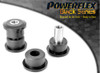 Powerflex Front Arm Front Bush PFF69-501BLK - Fits Subaru Impreza Impreza GR, GH (2007 - 2011) & WRX + STI (2007 - 2014)
