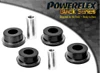 Powerflex Rear Subframe Front Bush PFR69-821BLK - Fits Subaru BRZ 1st Gen (2012 - 2021)