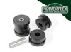 Powerflex Rear Trailing Link Front Bush PFR69-117H - Fits Subaru Legacy Legacy BD, BG (1993 - 1999)