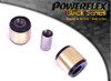 Powerflex Front Arm Rear Bush - Caster Adjust PFF69-102GBLK - Fits Subaru Legacy Legacy BD, BG (1993 - 1999)
